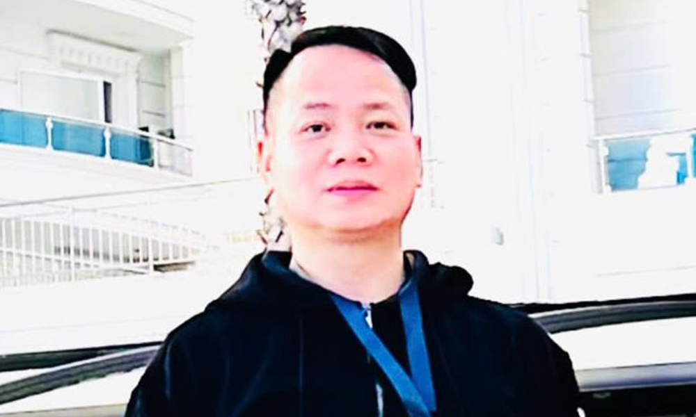  Huấn luyện viên Hồ Trường Thắng- Người đặt nền móng cho cử tạ Bắc Ninh 